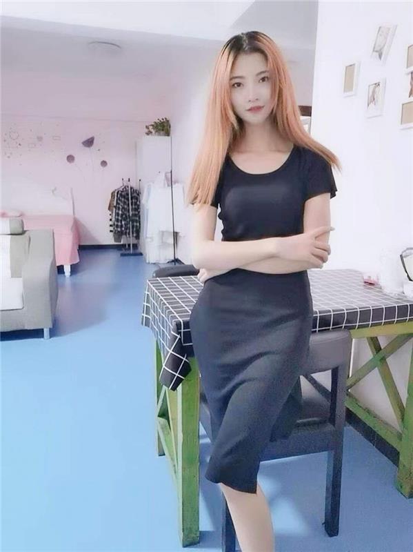 龙首小蛮腰爽记